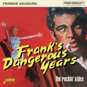 Frank's Dangerous Years