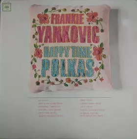 Happy Time Polkas