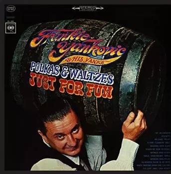 Polkas & Waltzes - Just For Fun