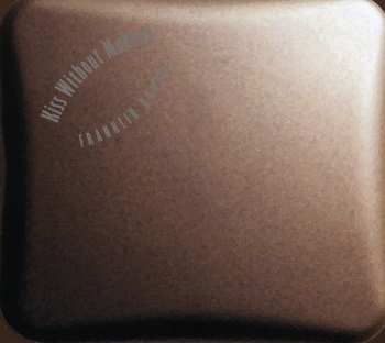 CD Franklin Bruno: Kiss Without Makeup