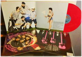 LP Franks & Deans: The Best You're Gonna Feel All Day