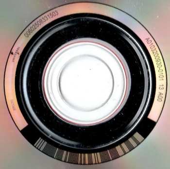 CD Frans Bauer: Ik Heb Je Lief