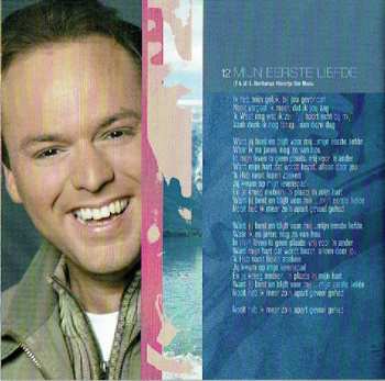 CD Frans Bauer: Voor Altijd