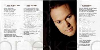 CD Frans Bauer: Voor Elke Dag