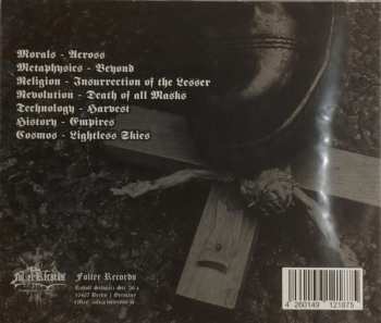 LP Frantic Aggressor: Extinction