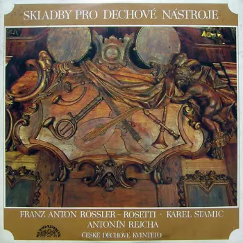 Skladby Pro Dechové Nástroje