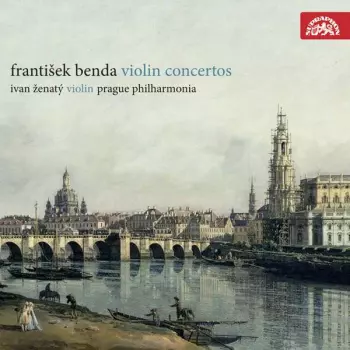 Violin Concertos