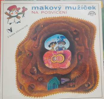 LP František Nepil: Makový Mužíček Na Posvícení  