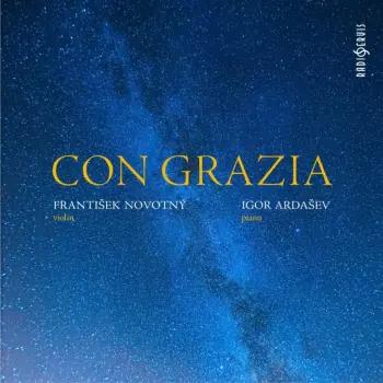 Con Grazia