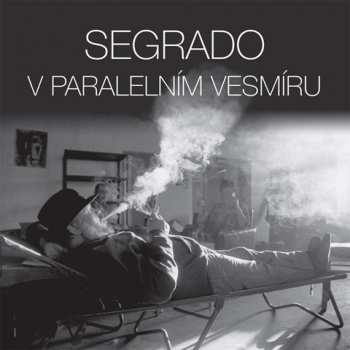 CD František Segrado: V paralelním vesmíru  DIGI