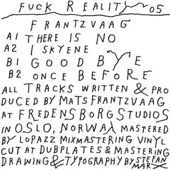Fuck Reality 05