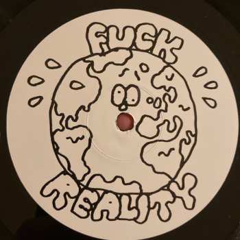 2LP Frantzvaag: Solo Super LTD