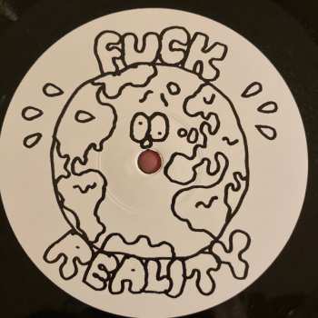 2LP Frantzvaag: Solo Super LTD