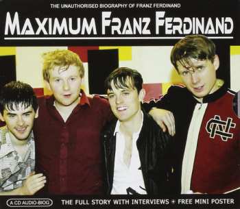 2CD Franz Ferdinand: The Lowdown