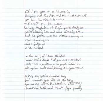 CD Franz Ferdinand: You Could Have It So Much Better