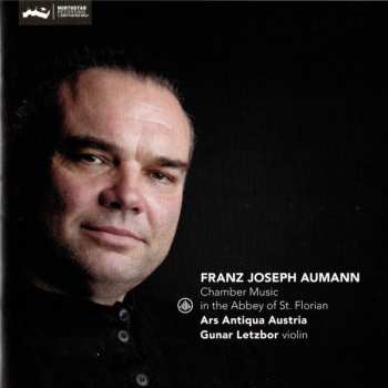 Album Ars Antiqua Austria: Chamber Music In The Abbey Of St. Florian