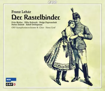 Der Rastelbinder
