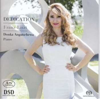 Album Franz Liszt: Dedication