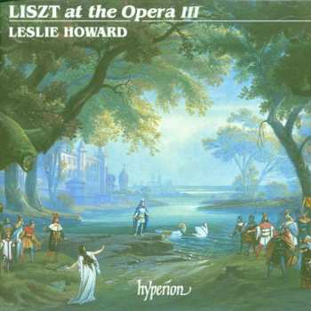 2CD Franz Liszt: Sämtliche Klavierwerke Vol.30