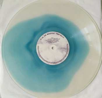 LP Franz Nicolay: To Us The Beautiful LTD