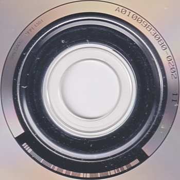 2CD Franz Schubert: An Mein Herz 