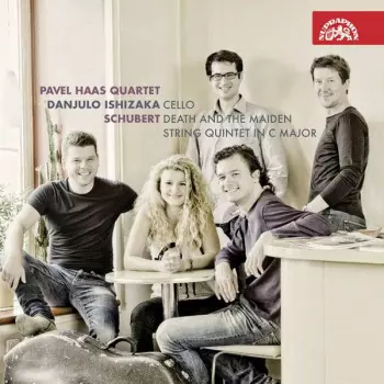 Death and the Maiden - String Quintet