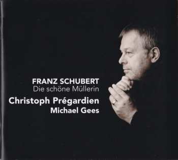 SACD Franz Schubert: Die schöne Müllerin