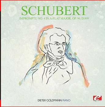 Album Franz Schubert: Forellen-quintett / Piano-quintet "Trout" D 667 - Impromptus Op. 90 Nos. 1-4 D 899