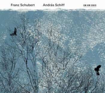 2CD Franz Schubert: Franz Schubert