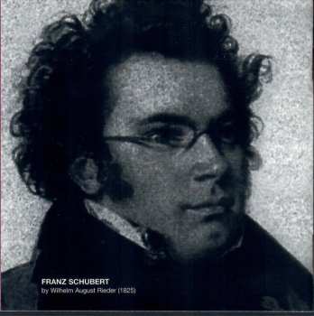 2CD Franz Schubert: Kindred Spirits