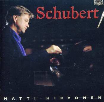 CD Franz Schubert: Impromptus