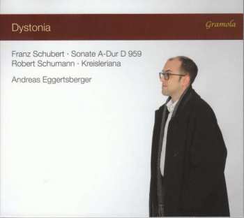 CD Franz Schubert: Klaviersonate D.959