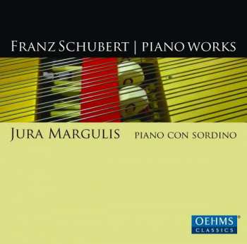 CD Franz Schubert: Piano Works