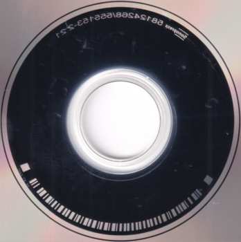 CD Franz Schubert: Complete Violin Sonatas