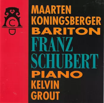 Franz Schubert