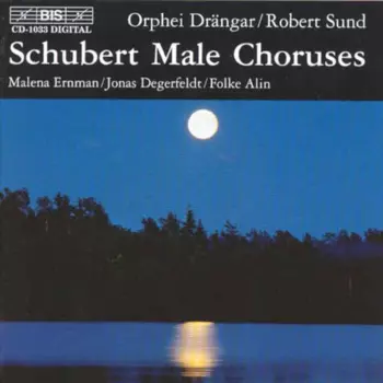 Male Choruses