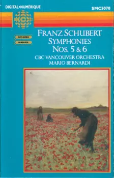 Symphonies Nos. 5 & 6