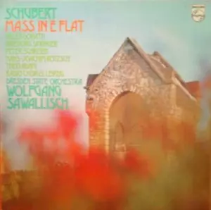 Mass In E Flat
