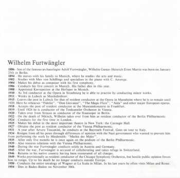CD Franz Schubert: Symphony Nr. 9/ Daphnis Et Chloe Suite Nr. 2