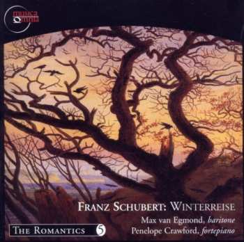 Album Franz Schubert: Winterreise