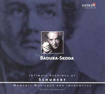 2CD Franz Schubert: Moments Musicaux D.780