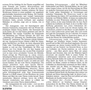CD Franz Schubert: Music For Flute And Piano