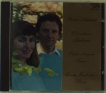 Album Franz Schubert: Die Schöne Müllerin