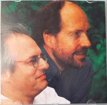 CD Franz Schubert: Auf Dem Wasser Zu Singen (Water In Songs By Franz Schubert)
