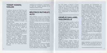 CD Franz Schubert: Piano Quintet
