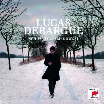 CD Franz Schubert: Schubert, Szymanowski