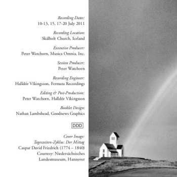 CD Franz Schubert: Quartet In G Major, D.887