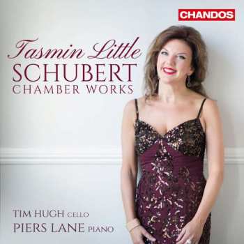 2CD Franz Schubert: Chamber Works