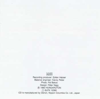 CD Franz Schubert: String Quartets In B Flat Major D.112 • In E Flat Major D.87