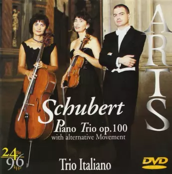 Schubert - Piano Trios, Vol. 2